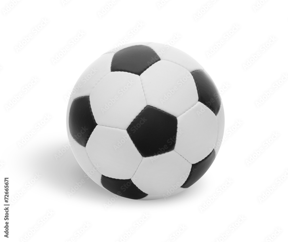 soccer ball