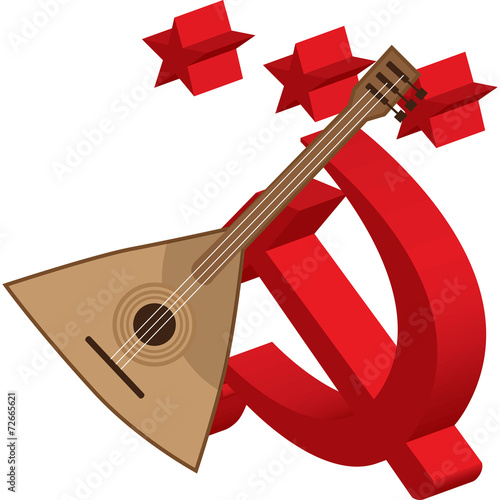 balalaika