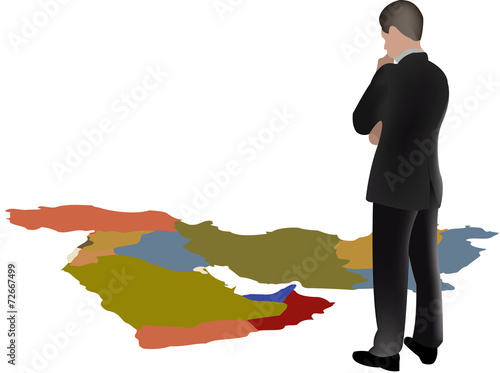 medio oriente