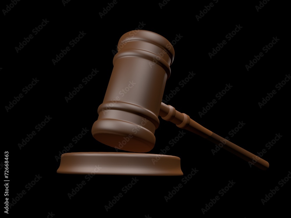 Justice hummer 3d rendered Justice hummer 3d rendered