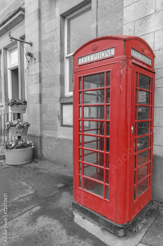 Phone Booth