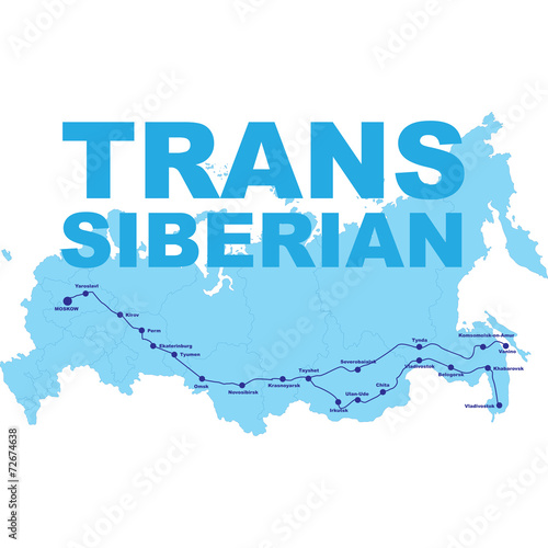 transiberiana