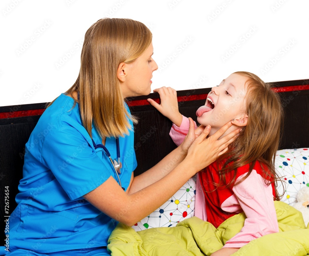 Painful Throat Painful Throat