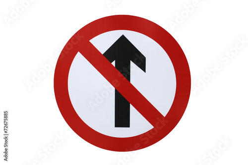 Free Download No entry - GFXLoad