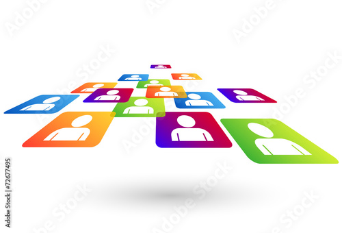 prove colori, community, account