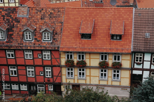 Quedlinburg photo