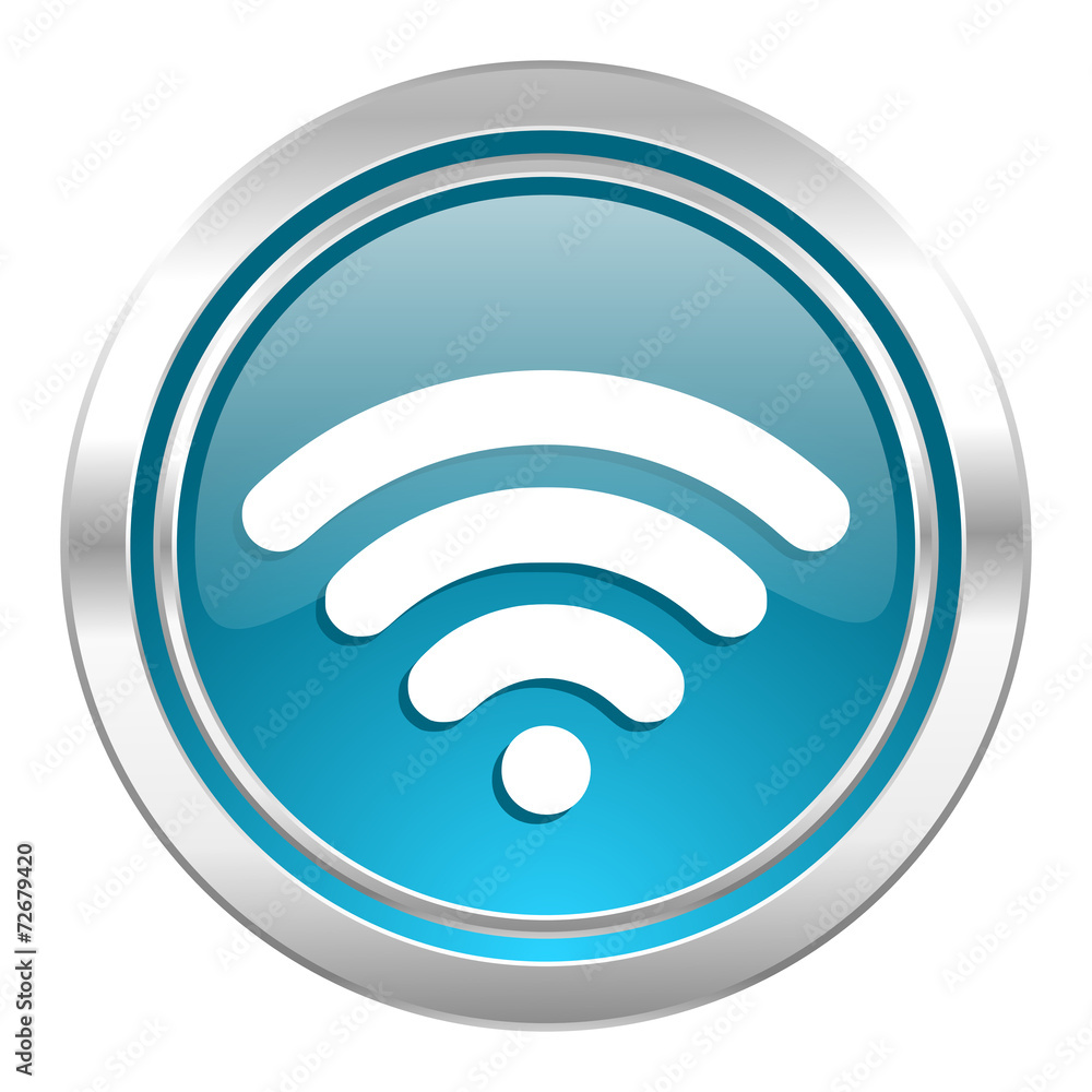 wifi icon, wireless network sign wifi icon, wireless network sign