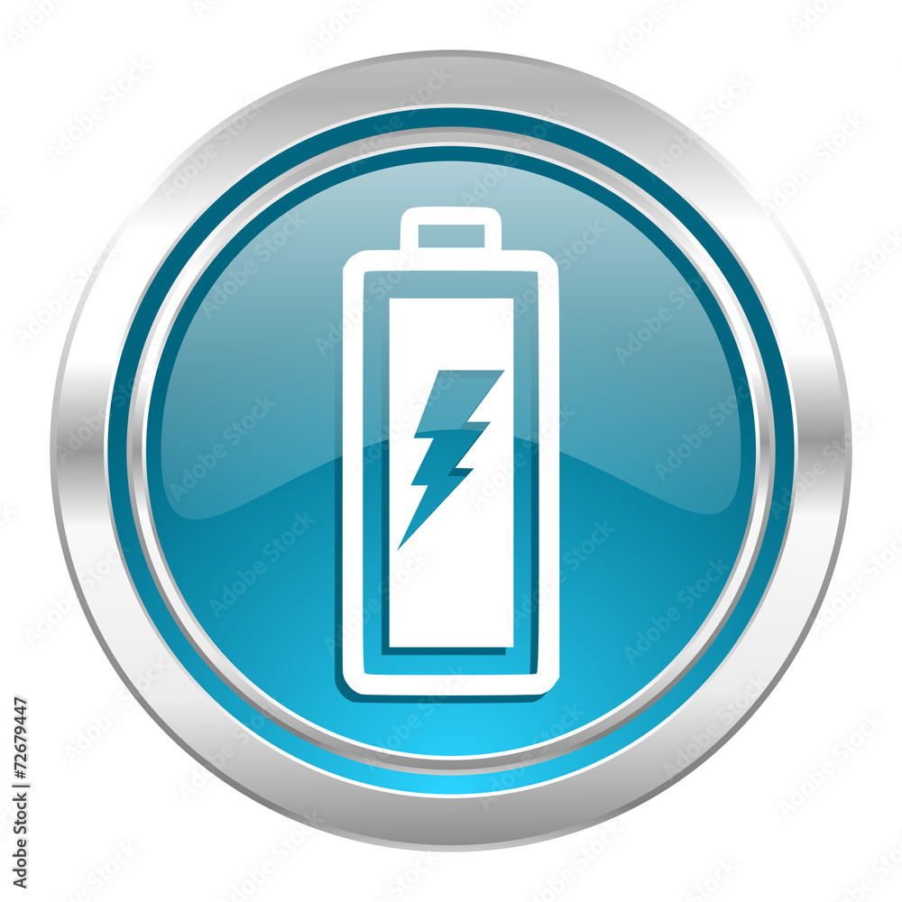 battery icon, power sign battery icon, power sign