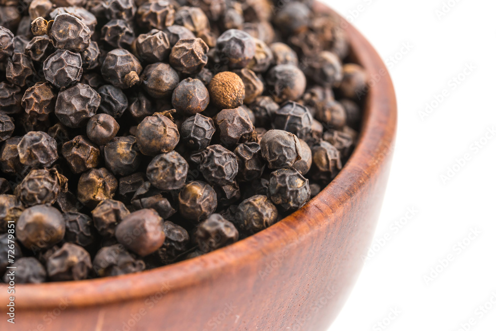 Black pepper Black pepper