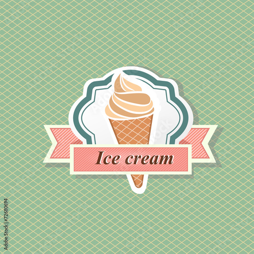 Ice creams
