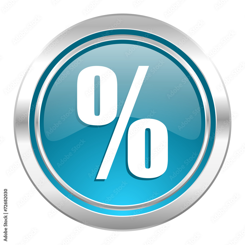 percent icon percent icon