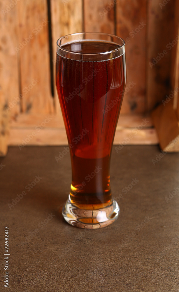 Amber ale