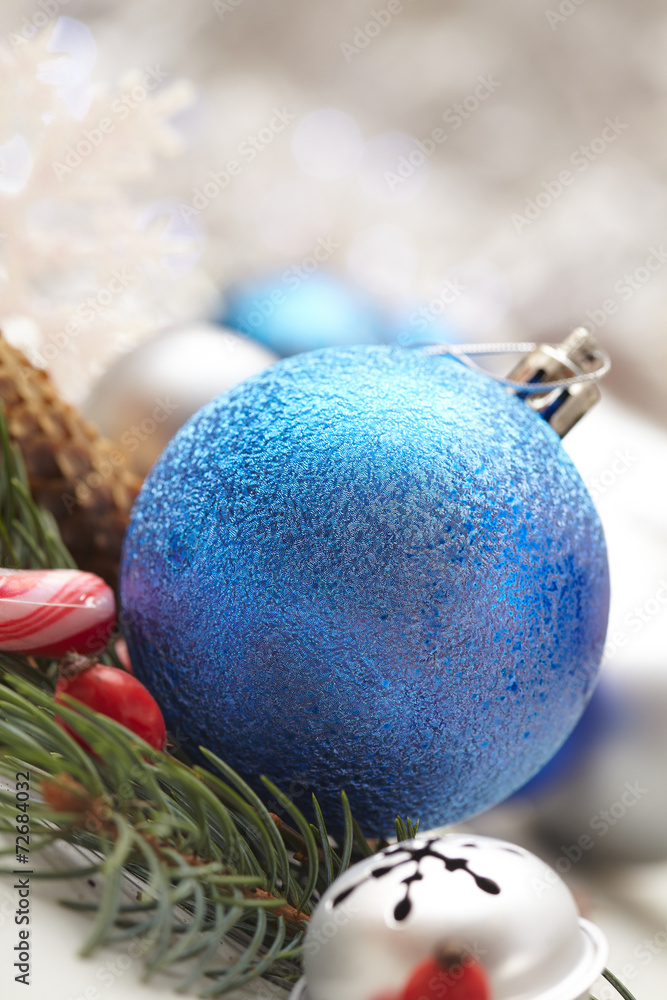 Christmas decoration