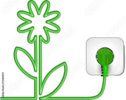 Stecker