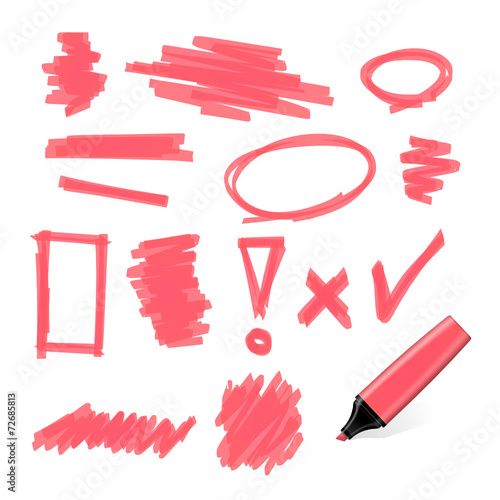 textmarker XX