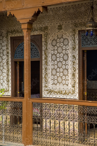 Marrakech, Morocco