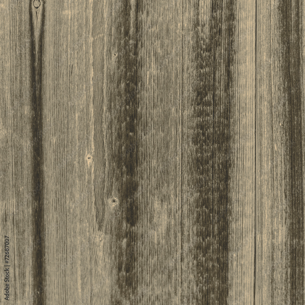 Naklejka premium the dark wood texture with natural patterns