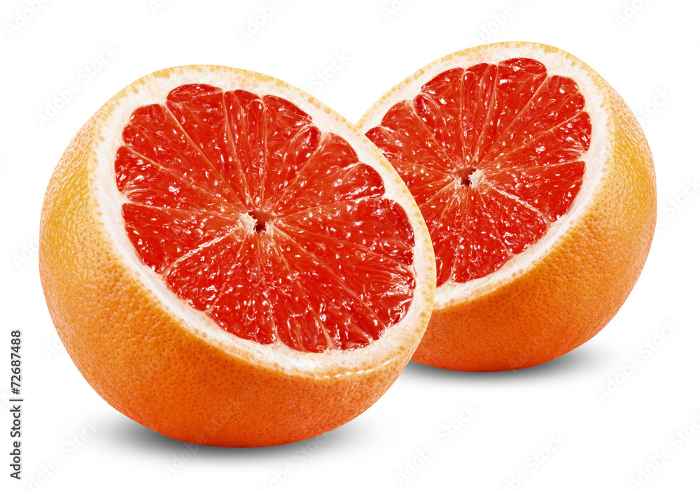 grapefruit grapefruit