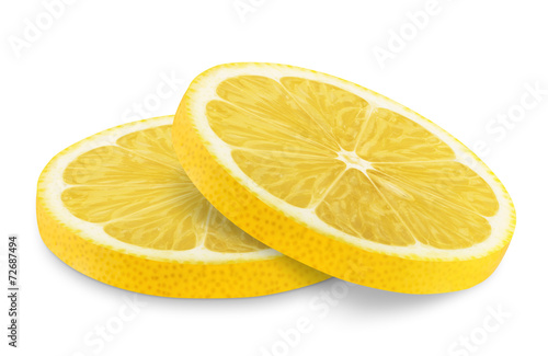 lemon slice