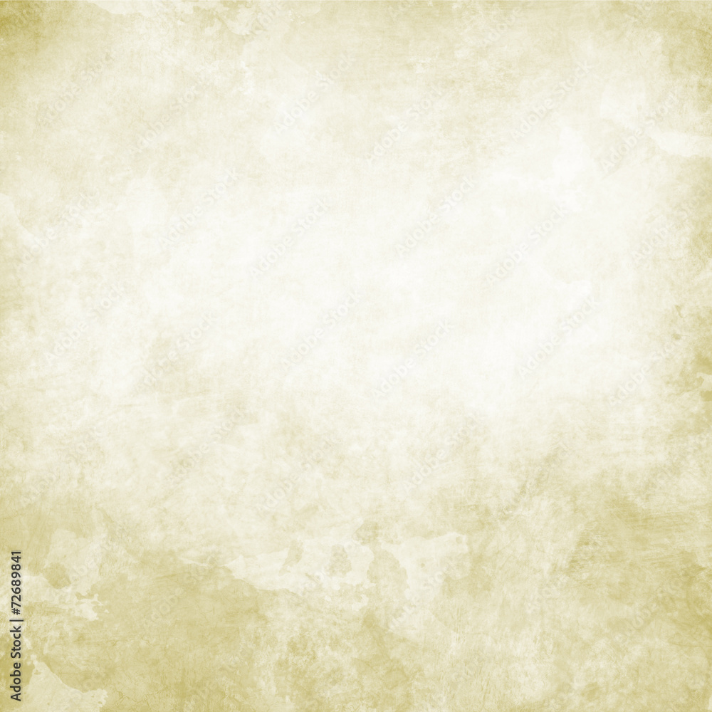 Designed grunge paper texture, background