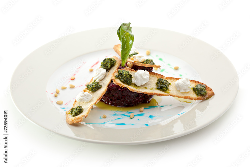 Beet Salad Beet Salad