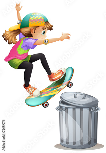 Skating