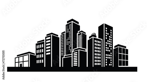 Building icon