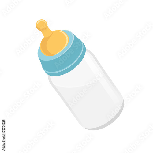 Feeding bottle