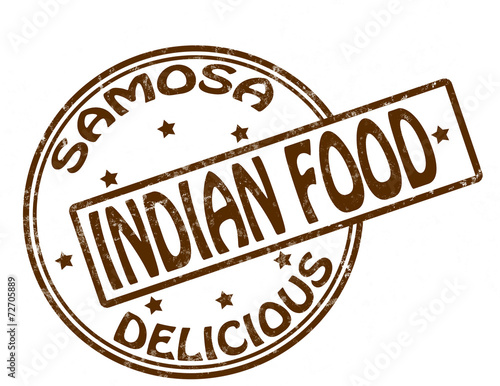 Indian food