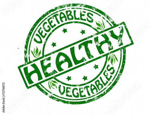 Healthy