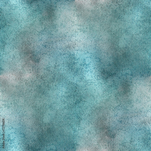 watercolor texture dark blue, white background wallpaper seaml