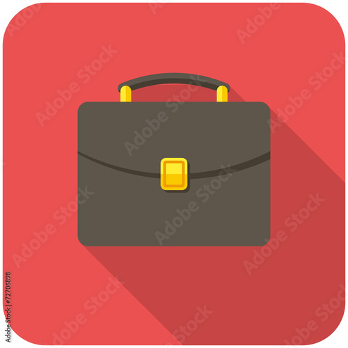 Briefcase icon