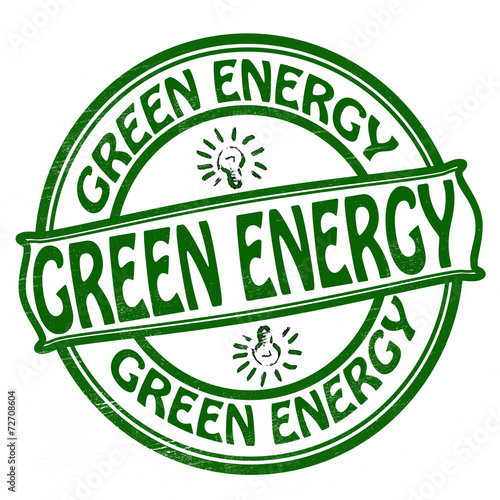 Green energy