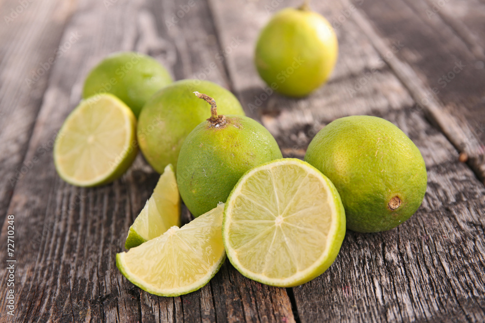 green lemon green lemon