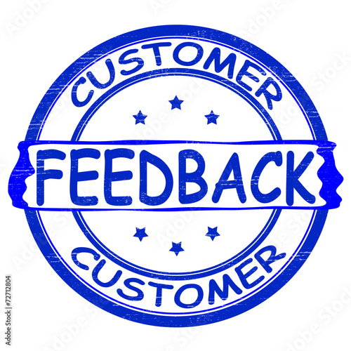 Feedback