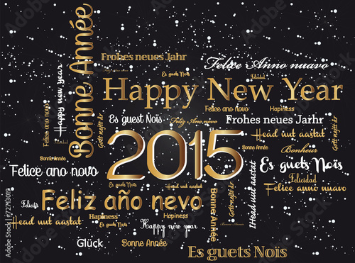 Carte 2015