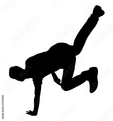 Stunt Man