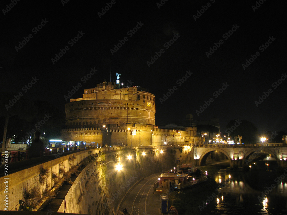 Castel Sant'Angelo Roma