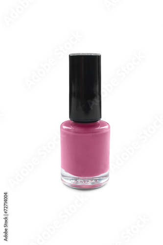 Nail polish