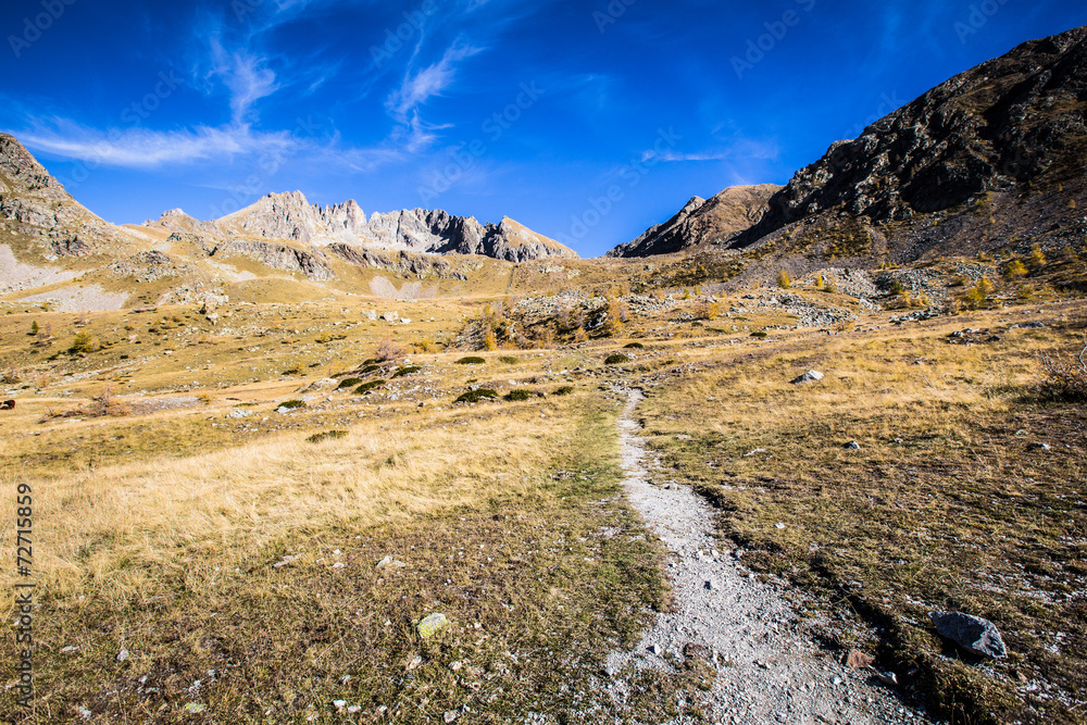 Vallon de Prals Vallon de Prals