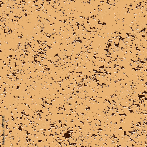 Vector corkboard texture