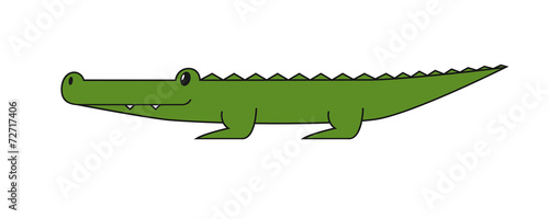 Crocodile