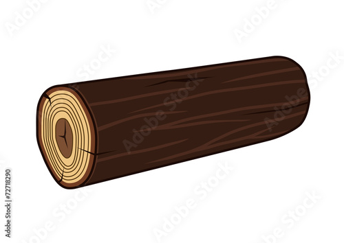 Log