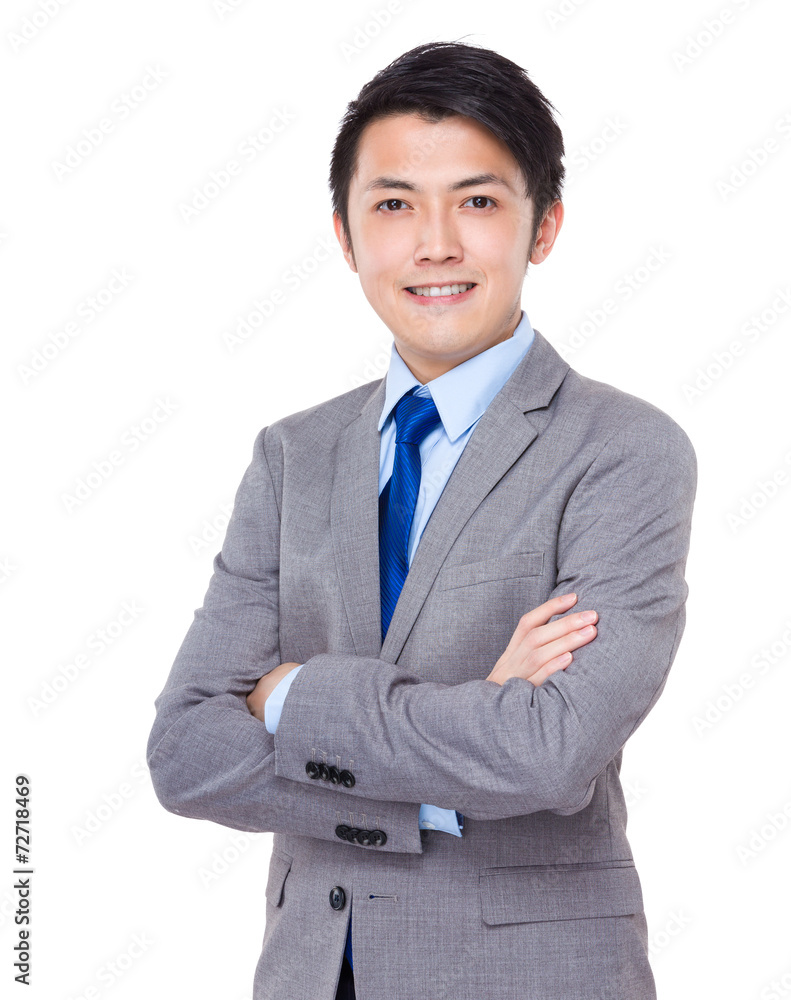 Business man Business man