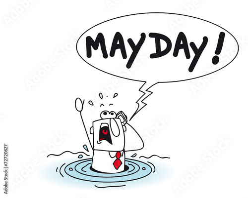 Mayday