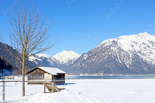 winterlandschaft © fotoart-wallraf