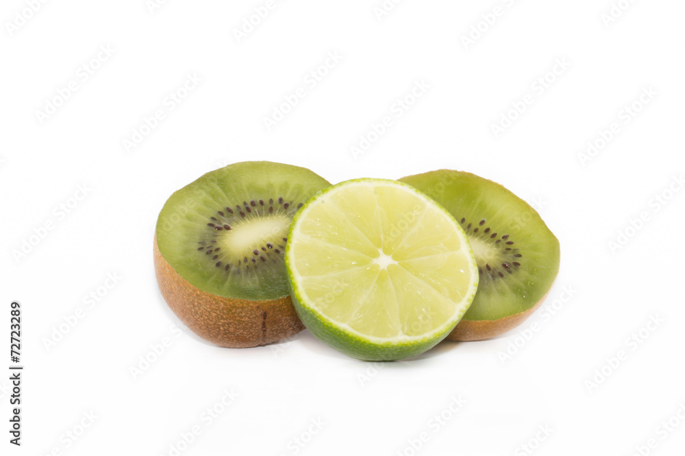 киви и лайм киви и лайм