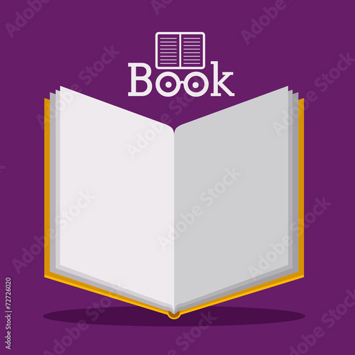 Book design