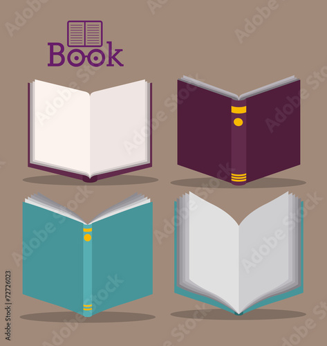Book design