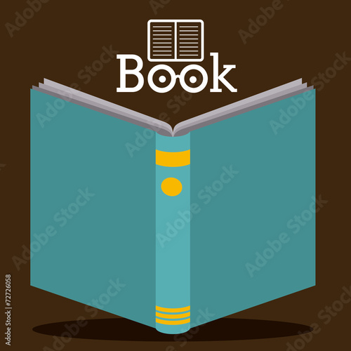 Book design